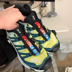 Salomon XT SL 4